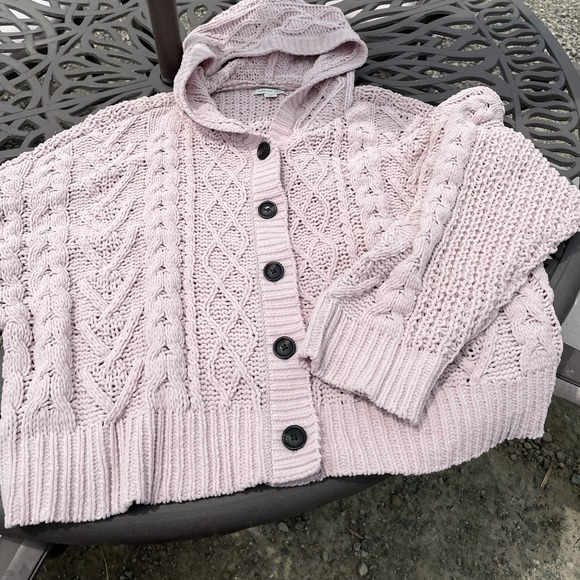 Brand New! American Eagle Knit Sweater💕 - Picture 5 of 6